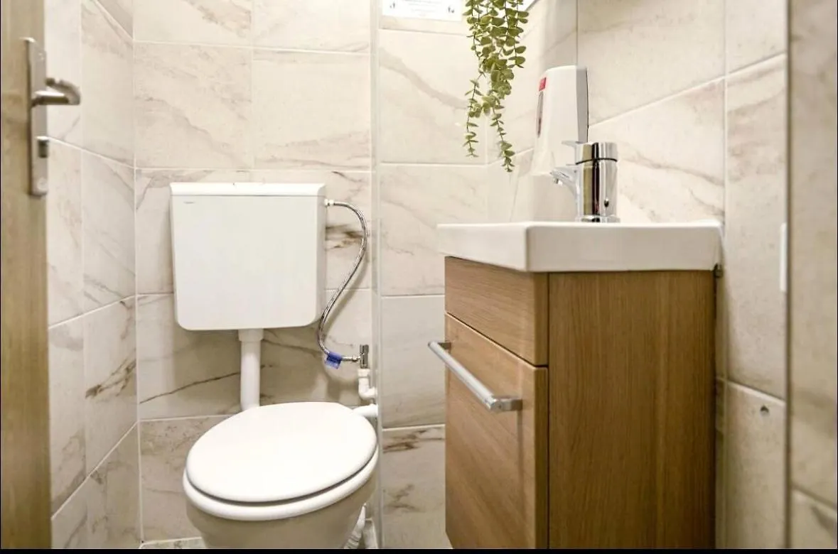 Апартаменты Fluidity - Refined 2Br Retreat In City Center Бухарест Румыния